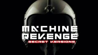 Machine Revenge &quot; Secret Versions&quot; - Rage Against - Killing in The Name (RMX Machine Revenge)