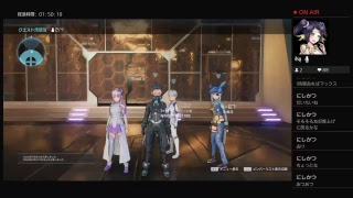 SAOFBオンライン対戦&共闘♪
