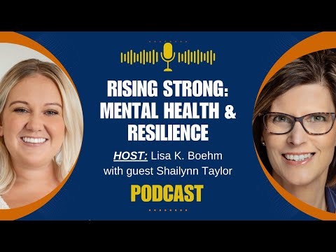 Shailynn Taylor podcast interview