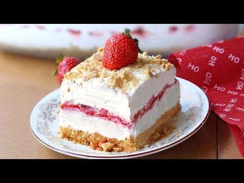 download lagu mp3 mp4 Strawberry Lasagna Recipe, download lagu Strawberry Lasagna Recipe gratis, unduh video klip Strawberry Lasagna Recipe