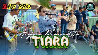 Download lagu ANGGUN PRAMUDITA - TIARA || ONE PRO (LIVE 2ND ANNIVERSARY GASSLOOR) mp3
