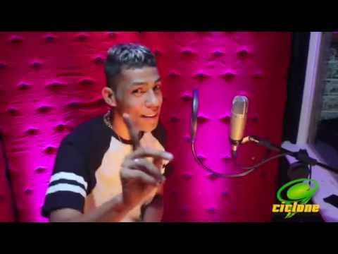 EQUIPE CICLONE MC DVN - Sensacional