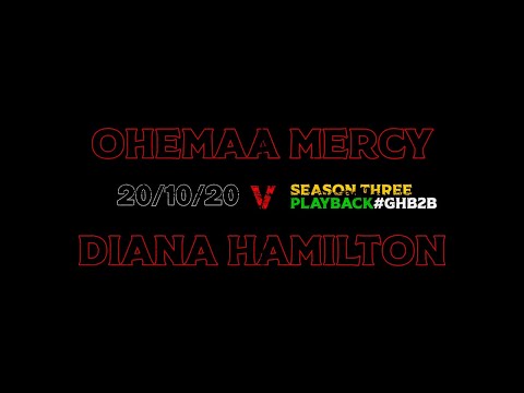 GHB2B - OHEMAA MERCY V DIANA HAMILTON