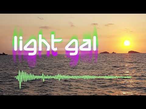 Sunset Mix - light gal [Deep House / Chill  House]