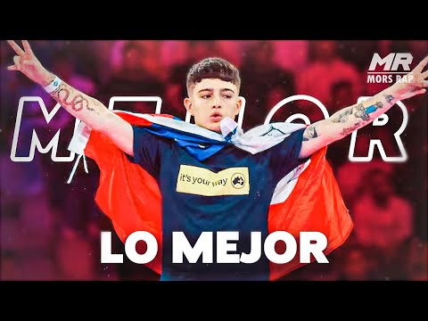 EL MENOR ESTÁ LOCO 🤯 | Lo Mejor de El Menor
