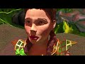 Judy S Return To Oz