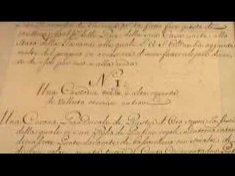 2007 - Anna Maria Luisa dei Medici at Palazzo Pitti ENG 02