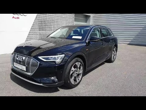 201D5359 - 2020 Audi E-Tron 55 quattro Sport RefId: 487679