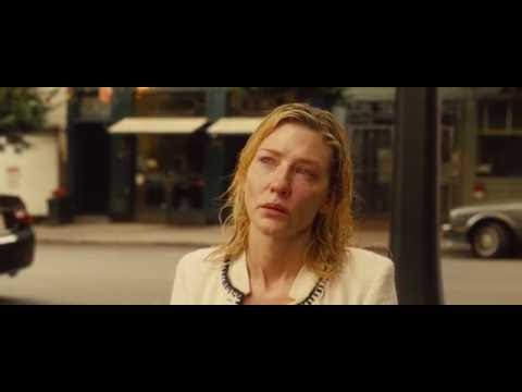 Blue Jasmine Film - Climax
