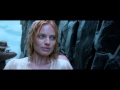 The Legend Of Tarzan Official Teaser Trailer HD