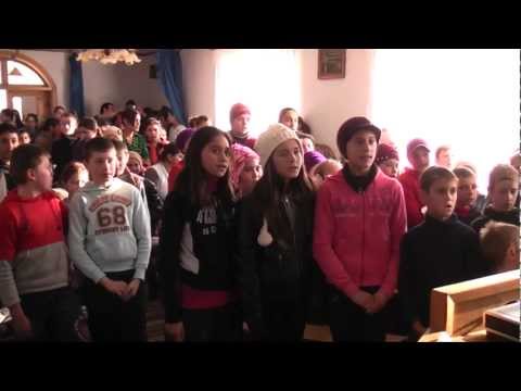 SOS in misiune - Silistea, 2011