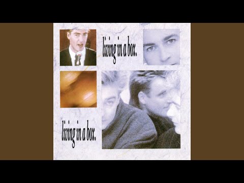 Living in a Box (Penthouse Mix)