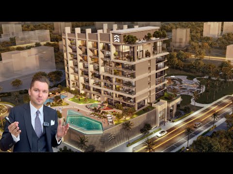 Firoza by Ever Glory | Dubai Islands