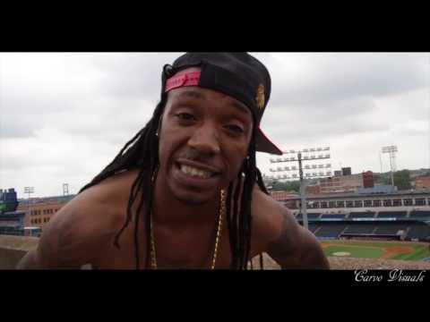 Feature Creature - Majic Juan Ayeedoe