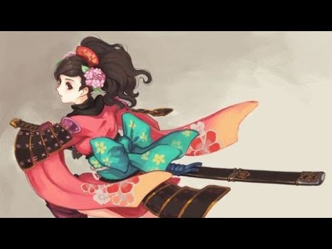 Muramasa: The Demon Blade - Womanizing (Drwlt Remix)