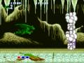 Altered Beast Level 2 Gameplay