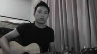 Thriving Ivory - Cobwebs (cover)