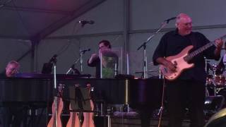 Funhouse - Bruce Hornsby and the Noisemakers 6/26/16 Funhouse Fest