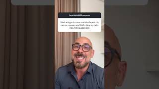 “ Virei amiga do meu marido, após a menopausa. Minha libido desceu pelo ralo “