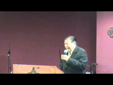 sunday service part 1 11-21-2010