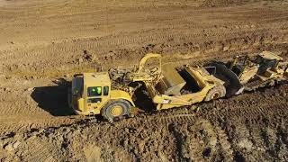 Dargues Reef Mine update