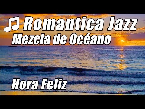 Suave Musica de Jazz Instrumental Saxofon Romantico Amor Piano Canciones Chill Out Hora Playlist  O