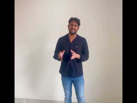 shivam dubey My Introduction 