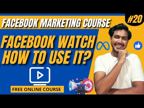Facebook Marketing Full Course in Hindi Facebook Marketing Full Course FOR FREE