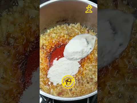 👨‍🍳 Zlatý slavík na paprice