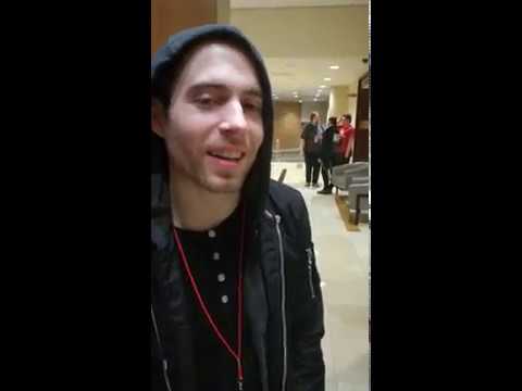 Saludos de Westballz!