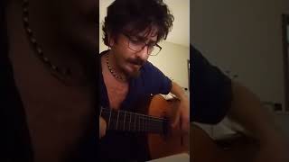 Voice from the mountain (Nick Drake Cover)