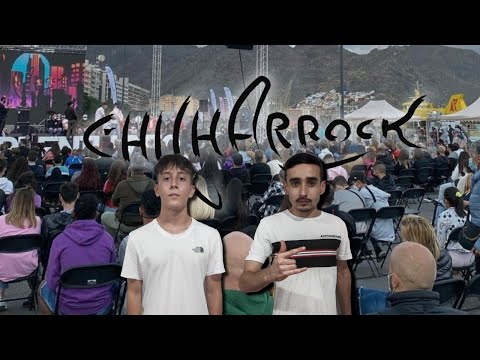 Poco VS Ivanito | PLENILUNIO - GeneralRapNacional | REGIONAL TENERIFE | UNDERSKILLZ