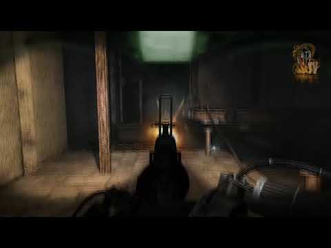 stalker call of pripyat complete vs vanilla stalker call of pripyat complete vs vanilla