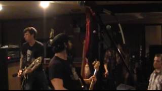 Useless ID - Night Stalker (Live at The Schwaben Club)