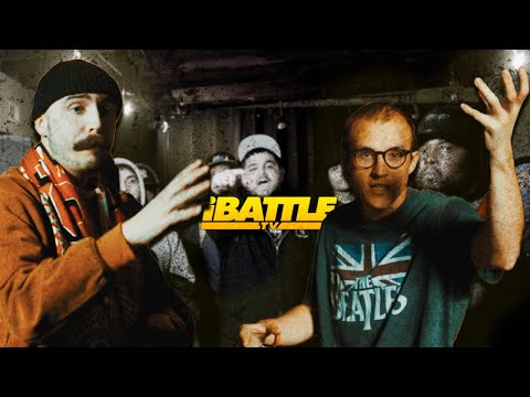 LSDean vs Lord Giovanni