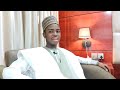 BARKA DA SALLAH! Eid Message in Hausa - Mufti Yaks