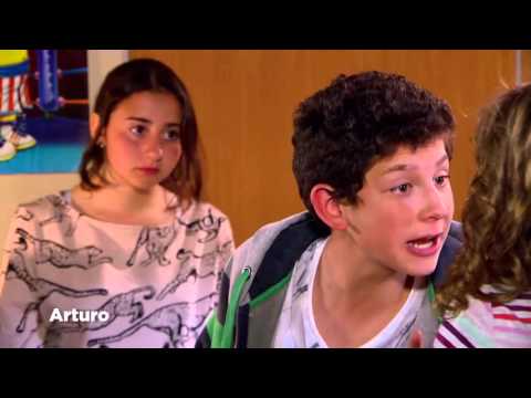 Papá a la deriva - Arturo