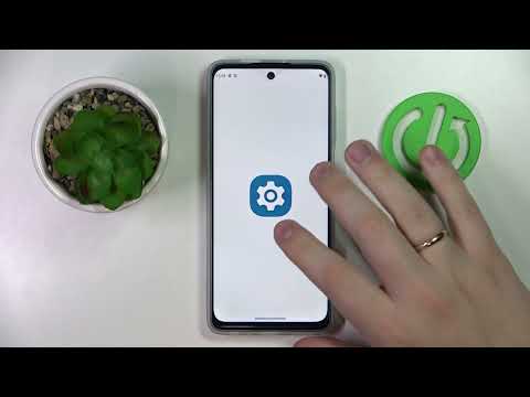 Motorola Moto G62 5G - How To Set Chrome As Default Browser