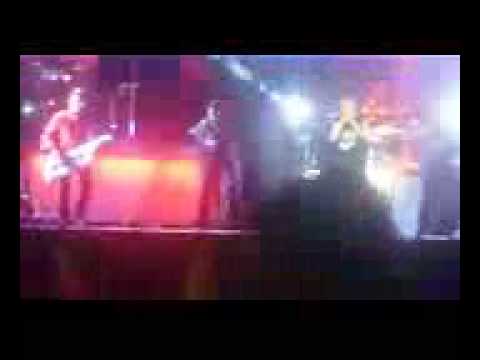 ORQUESTA DOMINÓ 2015   MIX ITALIA @ LUGO LLANERA