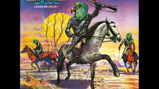 Budgie - I Ain't No Mountain (Andy Fairweather-Low cover)