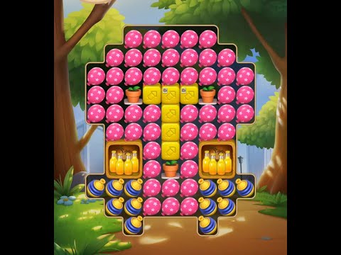 TOON BLAST level 6635