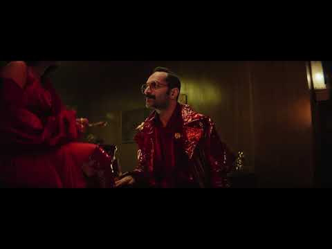 Camerry Ice Cream - Temptation | Fahadh & Nazriya