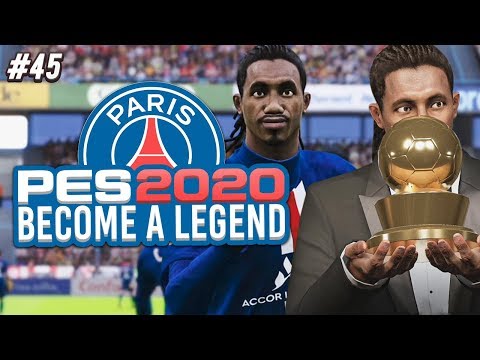 WHY I'M A 2 X BALON D'OR WINNER! - THE ADVENTURES OF MANICIUS JR! - EP#45