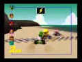 OLD Let S Play Mario Kart 64 07 Mushroom Cup 100cc