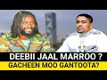 Shimallis Fi Jaal Marroo Iccitii Caffee Fi WBO Maltu Ta Ee Moha Oromo