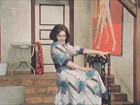 Petra Černocká - Bohém (1974)