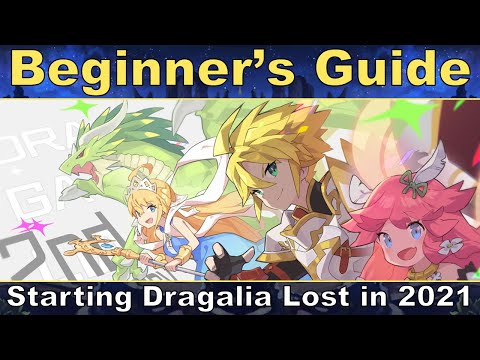 Dragalia Lost Wiki