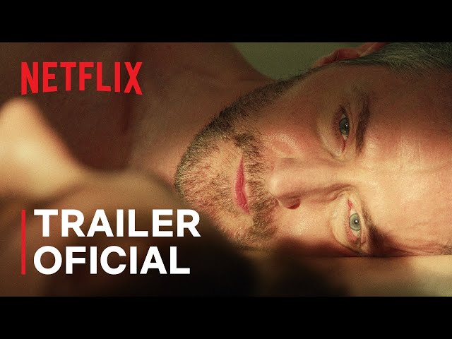 Desejo Obsessivo | Trailer oficial | Netflix