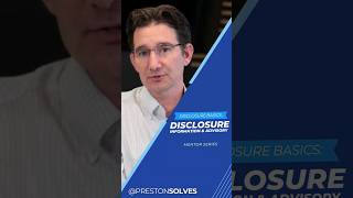 Real Estate Disclosures Made Easy: A Guide to Using the DIA Form
