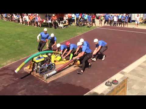 VCB Rudice 2023 - Ostrov u Macochy muži